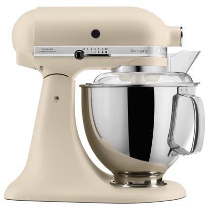 Samostojeći mikser ARTISAN 5KSM175, badem mat, KitchenAid