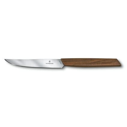 Set noževa za odreske SWISS MODERN, 2 kom, Victorinox
