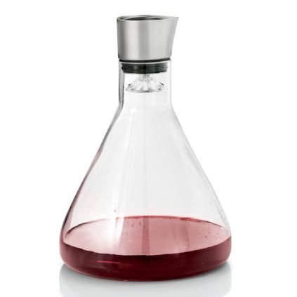 Dekanter za vino DELTA, 1,5 l Blomus