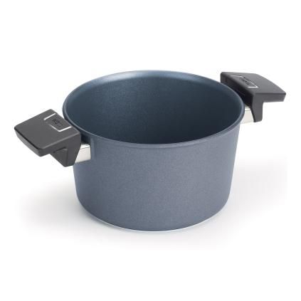 Lonac DIAMOND LITE, 20 cm, titan, WOLL