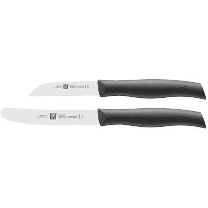 Set noževa TWIN GRIP, 2 kom, crna, Zwilling