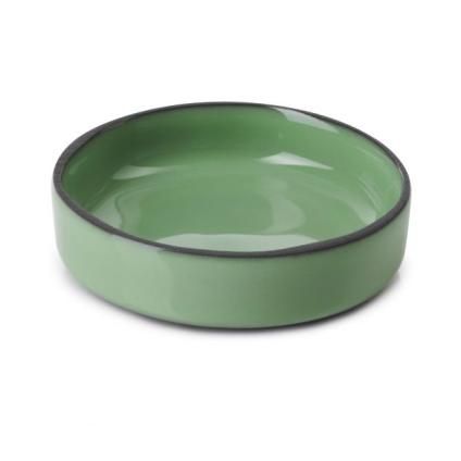 Zdjela za umak CARACTERE, 7 cm, 34 ml, zelena, REVOL