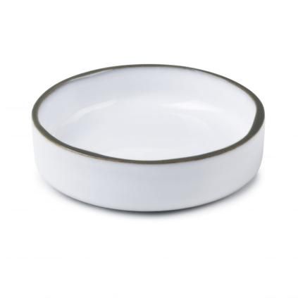 Zdjela za umak CARACTERE, 7 cm, 34 ml, bijela, REVOL