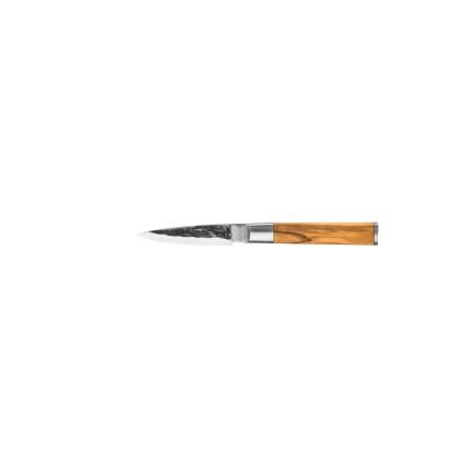 Nož za rezbarenje OLIVE, 8,5 cm, Forged