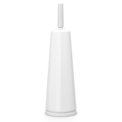 toaletna četka RENEW, bijela, Brabantia