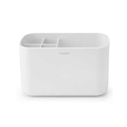 Kupaonski organizator, bijela, Brabantia