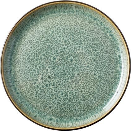 Desertni tanjur GASTRO, 17 cm, zelena, Bitz