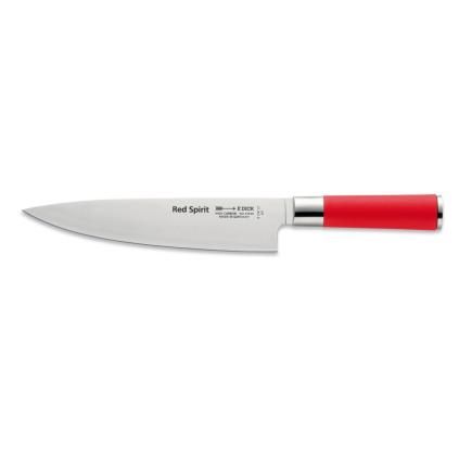 Kuharski nož RED SPIRIT, 21 cm, F. Dick