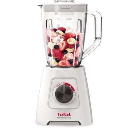Stolni blender BLENDFORCE 2 BL420131, bijela, Tefal