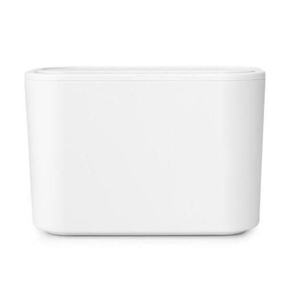 Kupaonska korpa MINDSET, mineralno bijela, Brabantia