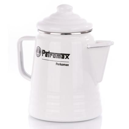 Kuhalo za vani PERKOMAX, bijela, Petromax