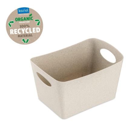 Kupaonski organizator BOXXX S, 1 l, pustinjski pijesak, Koziol