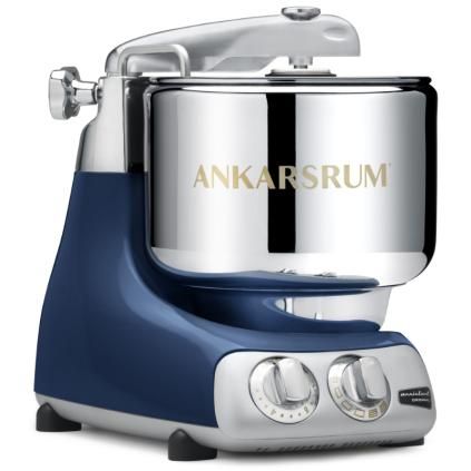 Samostojeći mikser AKM6230 ASSISTENT ORIGINAL, oceansko plava, Ankarsrum