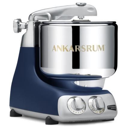 Samostojeći mikser AKM6230 ASSISTENT ORIGINAL, plava, Ankarsrum