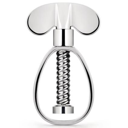 Drobilica za orahe FARFALLA, 10 cm, nehrđajući čelik, Alessi