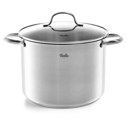 Lonac za kuhanje SAN FRANCISCO, 5,3 l, nehrđajući čelik, Fissler
