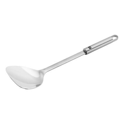 Wok žlica PRO, nehrđajući čelik, Zwilling