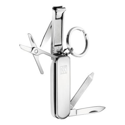 Džepni nož CLASSIC INOX, nehrđajući čelik, Zwilling