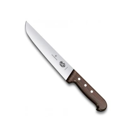 Kuharski nož, 23 cm, drvo, Victorinox