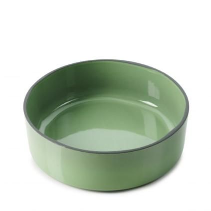 Posuda za posluživanje CARACTERE, 17 cm, zelena, REVOL
