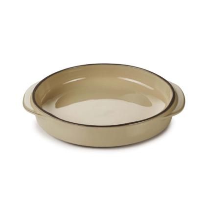 Zdjela za posluživanje CARACTERE, 14 cm, bež, REVOL