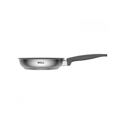 Tava s neprijanjajućim premazom CONCEPT, 24 cm, nehrđajući čelik, WOLL