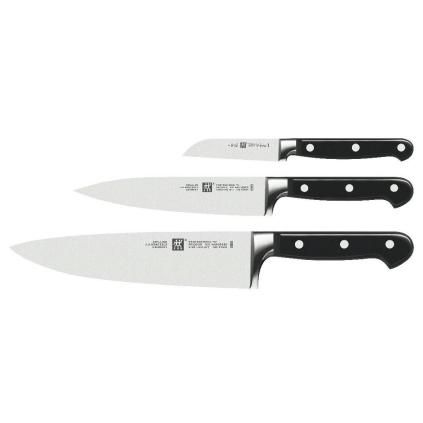 Set noževa PROFESSIONAL "S", 3 kom, Zwilling