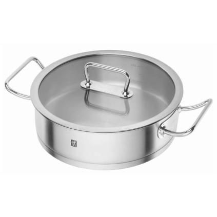 Casserole lonac PRO, 28 cm, 4,5 l, Zwilling