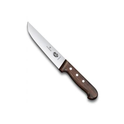 Kuharski nož, 18 cm, drvo, Victorinox
