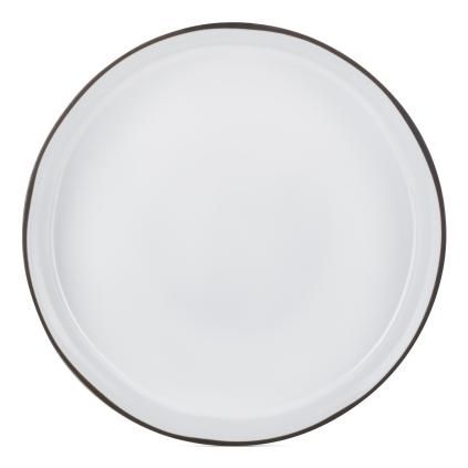 Zdjela za salatu CARACTERE, 33 cm, bijela, REVOL