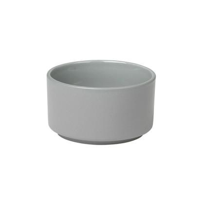 Zdjela za tapas PILAR, 130 ml, svijetlo siva, Blomus