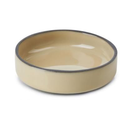 Zdjela za umak CARACTERE, 7 cm, 34 ml, bež, REVOL