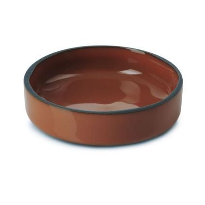 Zdjela za umak CARACTERE, 7 cm, 34 ml, cimet, REVOL