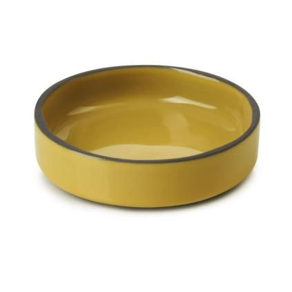 Zdjela za umak CARACTERE, 7 cm, 34 ml, senf, REVOL