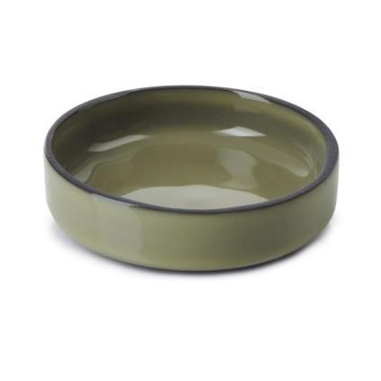 Zdjela za umak CARACTERE, 7 cm, 34 ml, maslinasta, REVOL