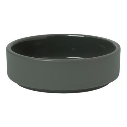 Zdjela za tapas PILAR, 100 ml, kaki, Blomus