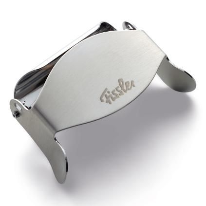Gulilica za povrće, nehrđajući čelik, Fissler