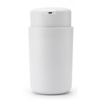 Dozator za tekući sapun, 250 ml, bijeli, Brabantia
