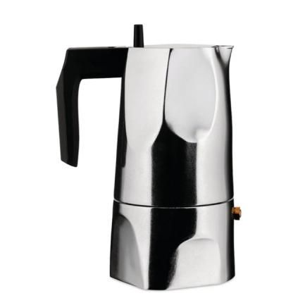 Aparat za espresso kavu OSSIDIANA, 150 ml, Alessi