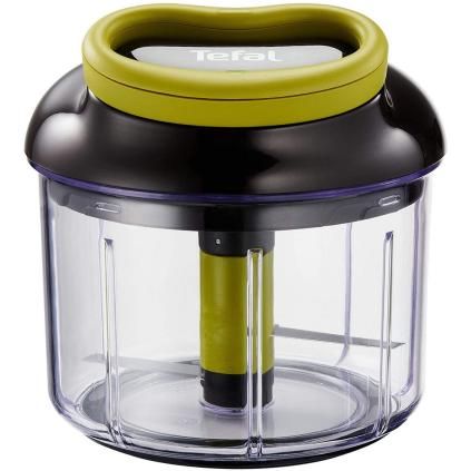Kuhinjska sjekira 5 SECOND CHOPPER 900 ml, ručna, Tefal