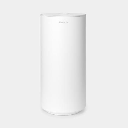Držač za rezervni papir MINDSET, mineralno bijela, Brabantia