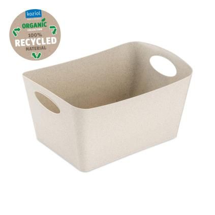 Kupaonski organizator BOXXX M, 3,5 l, pustinjski pijesak, Koziol