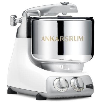 Samostojeći mikser AKM6230 ASSISTENT ORIGINAL, bijeli biser, Ankarsrum
