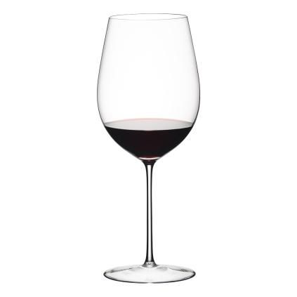 Čaša za crno vino SOMMELIERS BORDEAUX GRAND CRU, 860 ml, Riedel