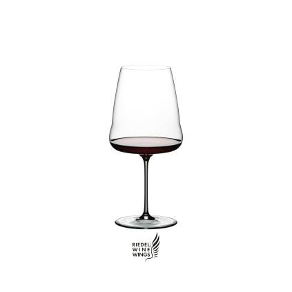 Čaša za crno vino CABERNET SAUVIGNON, 1 l, Riedel