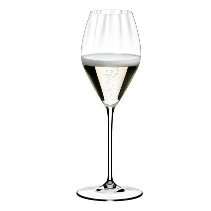 Čaša za šampanjac PERFORMANCE, set od 2 kom, 375 ml, Riedel