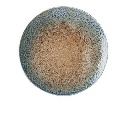 Tanjur EARTH & SKY, 29 cm, MIJ