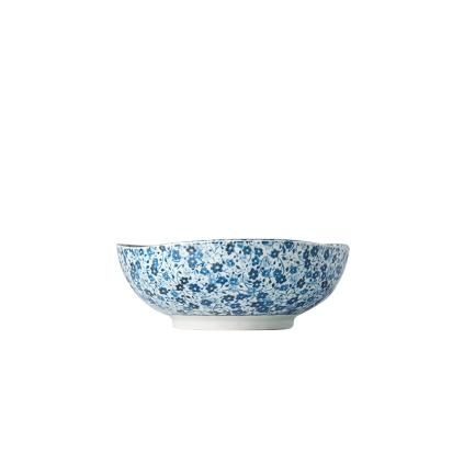 Zdjela BLUE DAISY, 16,5 cm, 300 ml, MIJ