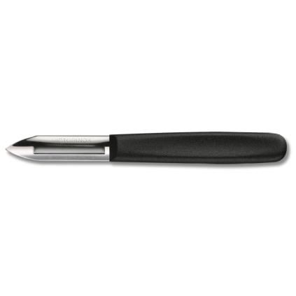 Gulilica za povrće, crna, Victorinox