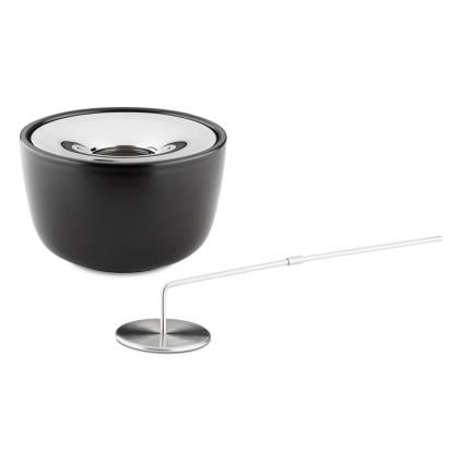 Vrtni gel plamenik FUOCO, Ø 18,5 cm, Blomus